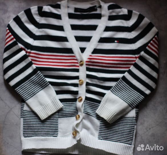 Кардиган Tommy Hilfiger