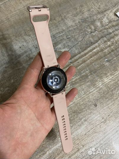 Смарт часы samsung galaxy watch 2