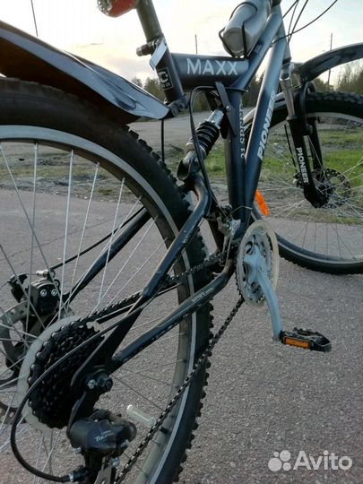 Продам велосипед