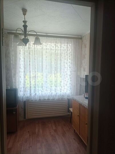 2-к. квартира, 53 м², 1/2 эт.