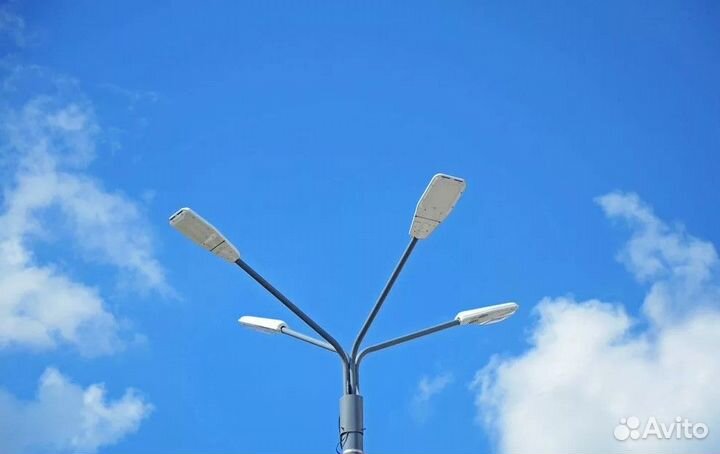 Светильник Galad Победа 100W LED-100-шб1/К50 10220