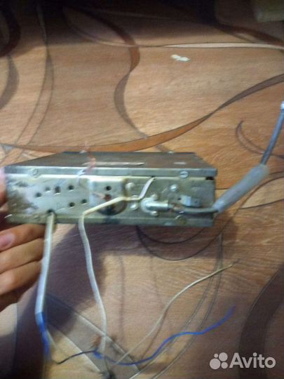 Радиоприемник