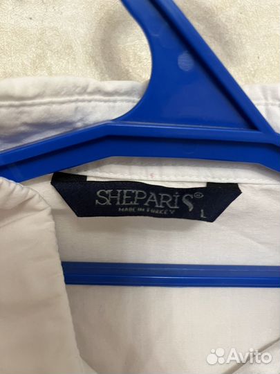 3 Рубашки для девочки 164