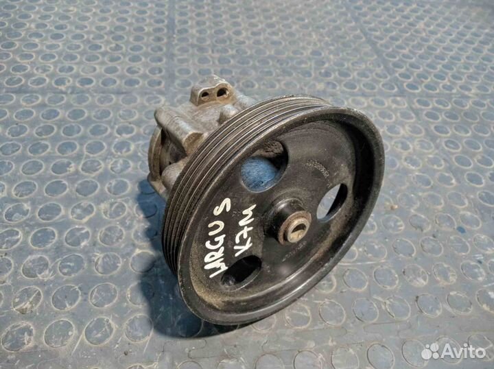 Гидроусилитель руля LADA Largus (Лада Ларгус) R90