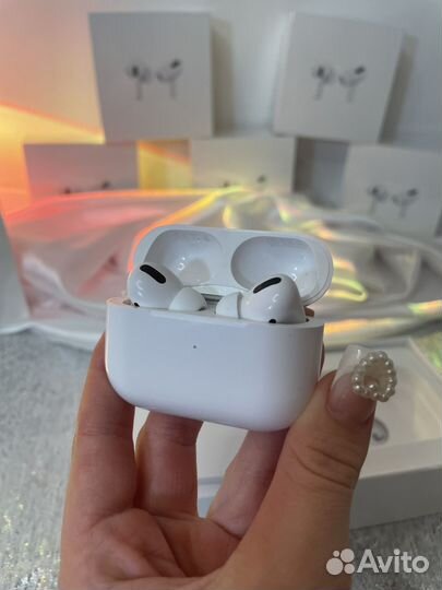 Airpods pro *premium