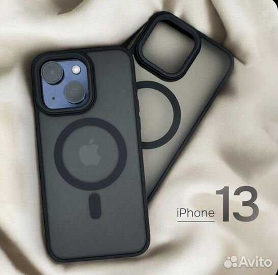 Чехол для iPhone 13