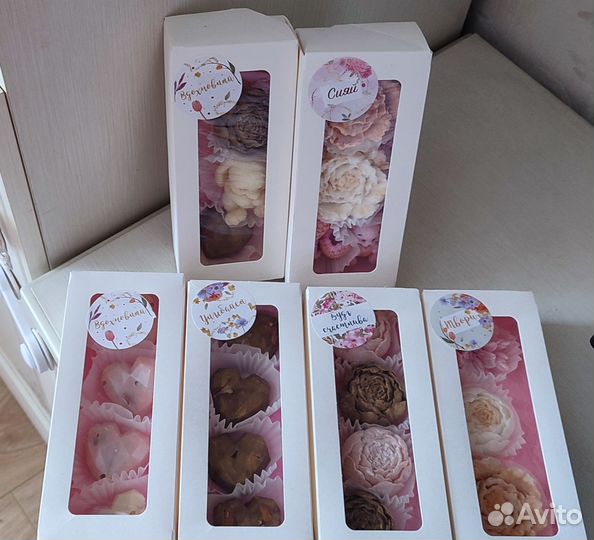 Букеты из бельгийского шоколада