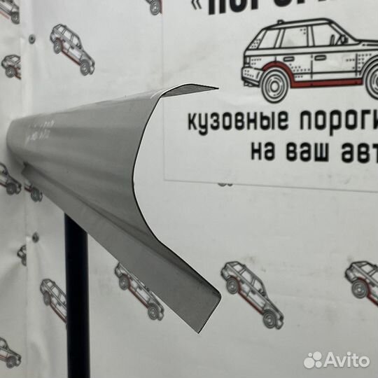 Порог ремонтный правый Subaru Impreza GD/GC/GG