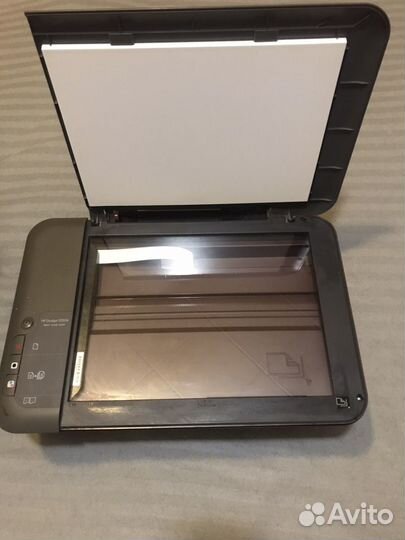 Мфу hp Deskjet 1050A