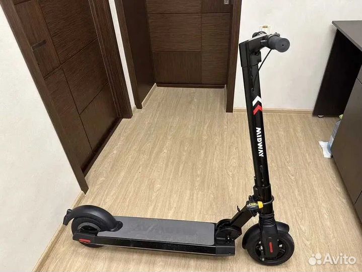 Электросамокат Midway i-Max