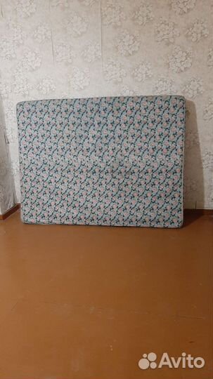 Матрас 160х200 бу