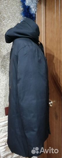 Подростковая зимняя куртка