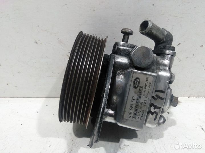 Насос гидроусилителя Land Rover Discovery III (200