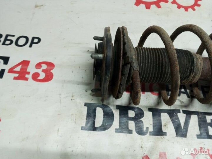 Амортизатор передний правый Lifan Cebrium 720