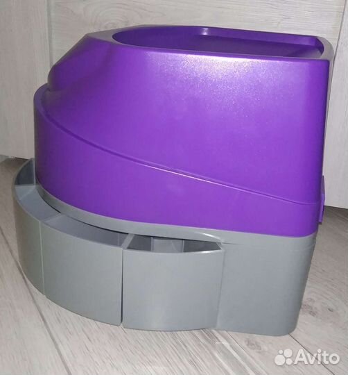 Счётчик-сортировщик монет