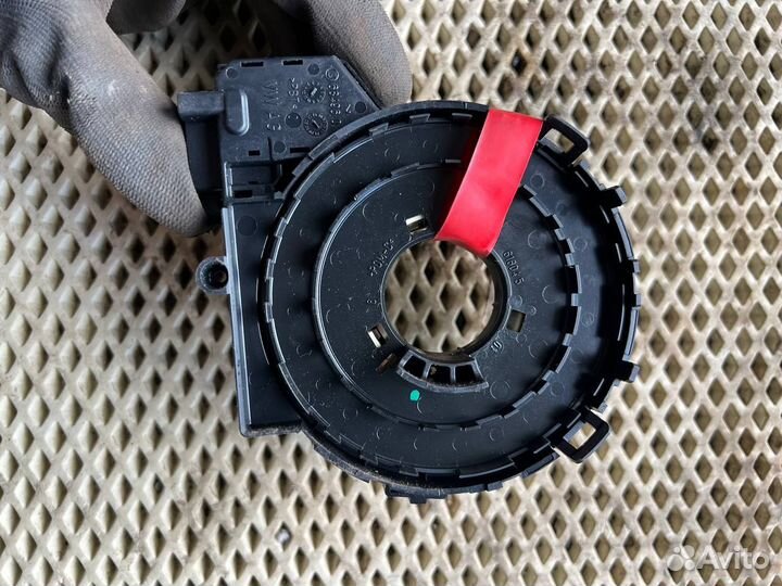 Подрулевой шлейф ленточный SRS VW Passat B6