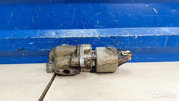 Клапан egr Chevrolet Lacetti 1 1.4 F14D3 2008