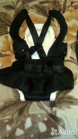 Рюкзак-переноска