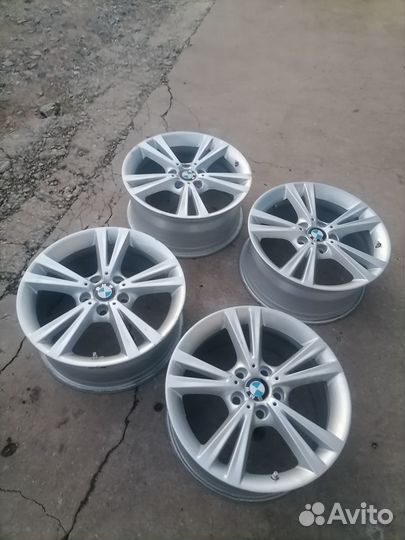 Р18 BMW F20 Original