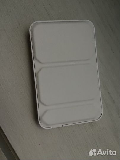 Беспроводная зарядка