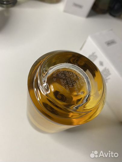 Mancera roses vanille и cedrat boise оригинал