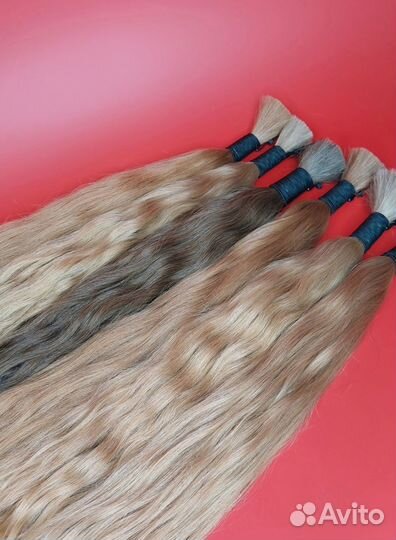 Славянские волосы, мастерам опт