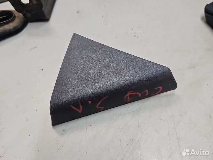 Накладка двери задняя левая Kia Ceed JD