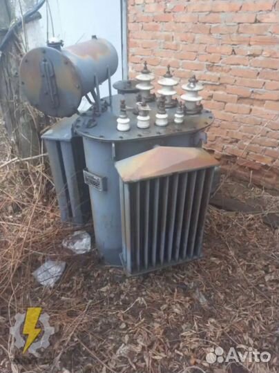 Трансформатор тm1000