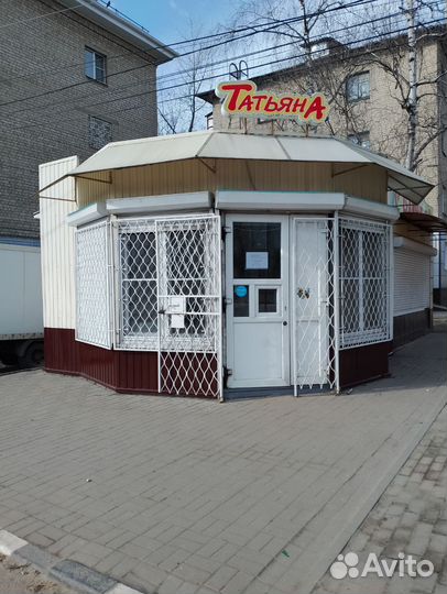 Продам готовый бизнес павильон
