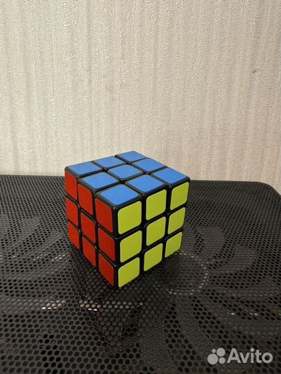 Кубик рубика 3х3