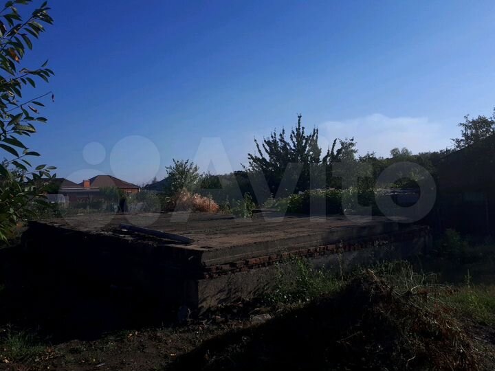 Участок 6 сот. (ИЖС)