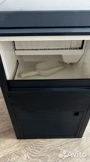 Льдогенератор Brema CB 184 бу