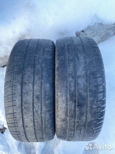 ACCU-TRAC 40K 225/50 R17