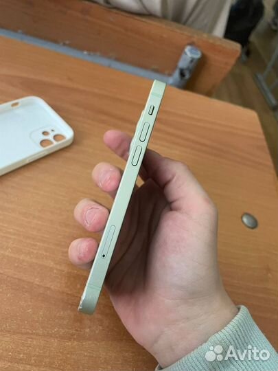 iPhone 12 mini, 64 ГБ