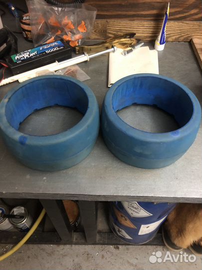 Запчасти доя hpi daja