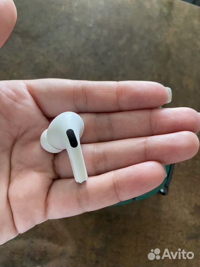 Airpods pro