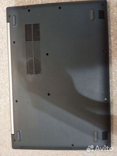 Ноутбук Lenovo ideapad 330