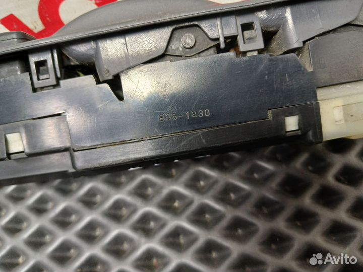 Блок управления эсп Toyota Corolla AE100