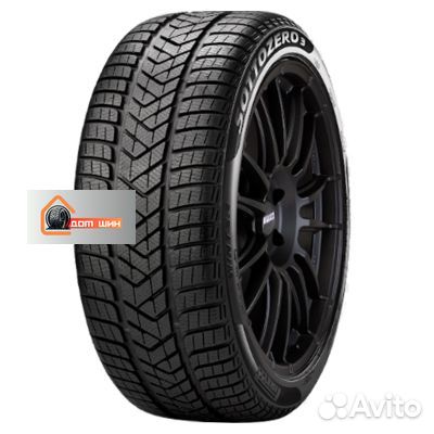 Pirelli Winter Sottozero 3 255/40 R20 101V