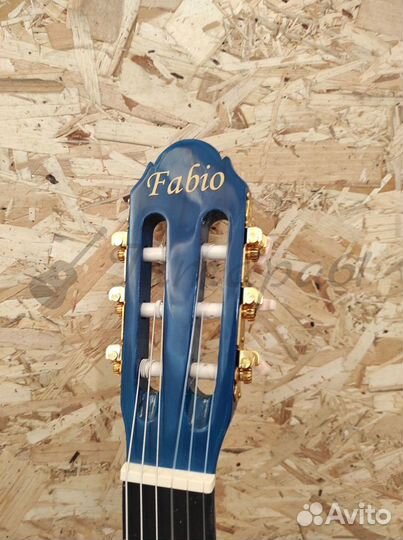Классическая гитара Fabio 39 дюймов