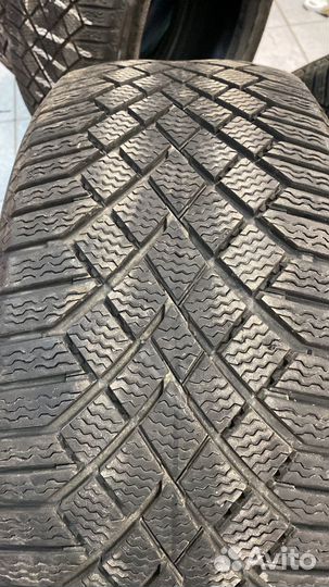 Continental ContiVikingContact 7 245/50 R18 104T