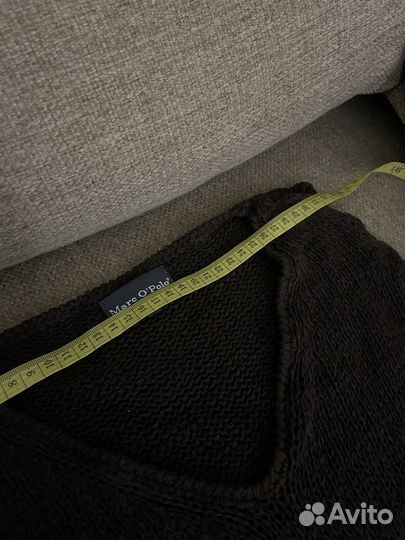 Marc o polo платье L вязаное