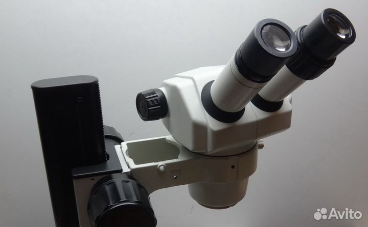 Микроскоп Nikon SMZ445 #1523