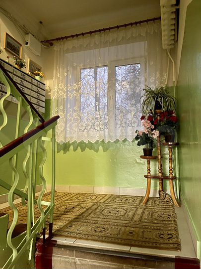 2-к. квартира, 44,6 м², 4/5 эт.