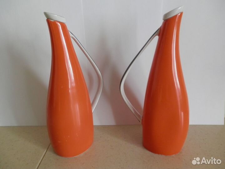 Графин штоф СССР