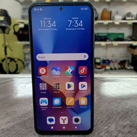 Xiaomi Redmi Note 10S, 8/128 ГБ