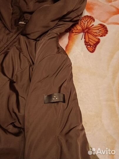 Зимняя парка Liotti Moda, р.48-50