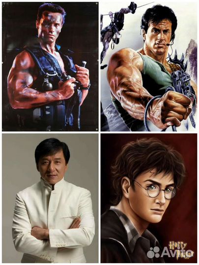 Фильмы на flash накопителях