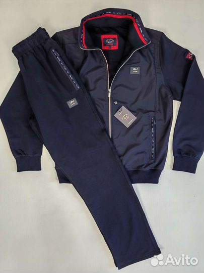 Костюм спортивный Paul Shark