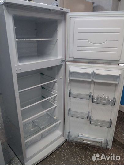 Холодильник новый
